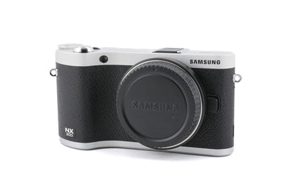 Samsung NX300