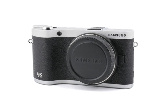 Samsung NX300
