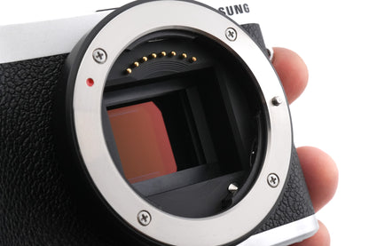 Samsung NX300