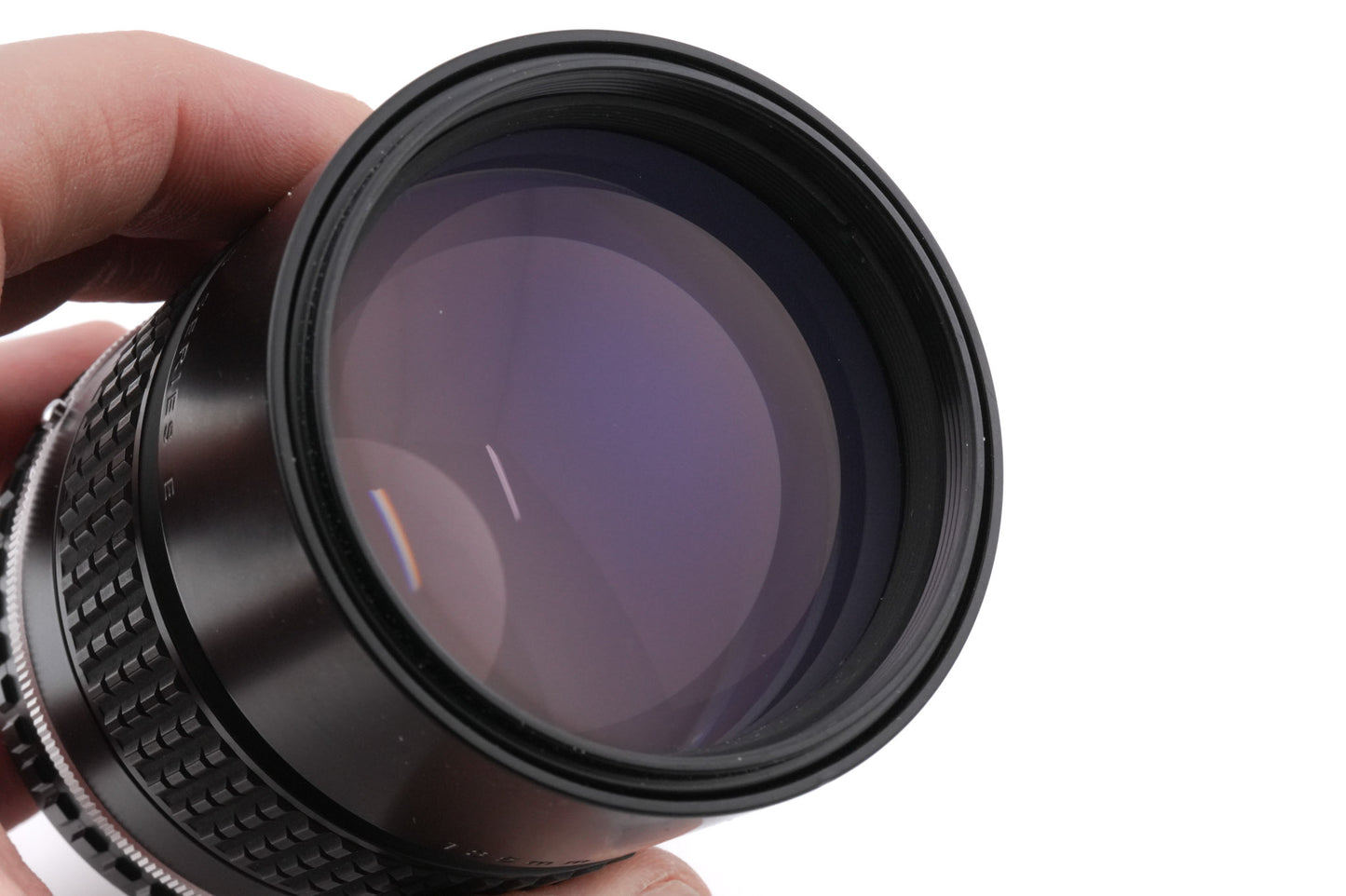 Nikon 135mm f2.8 Series E