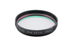 Leica 46mm UV/IR Filter E46 (13411/13418)
