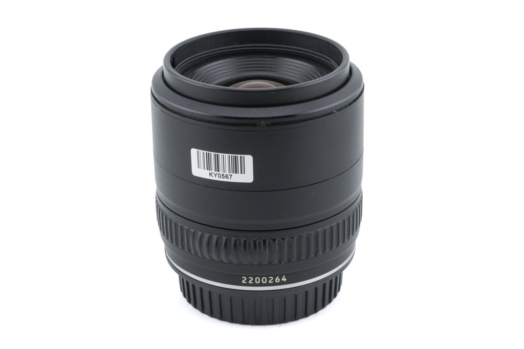 Canon 35-70mm f3.5-4.5 A