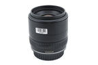Canon 35-70mm f3.5-4.5 A