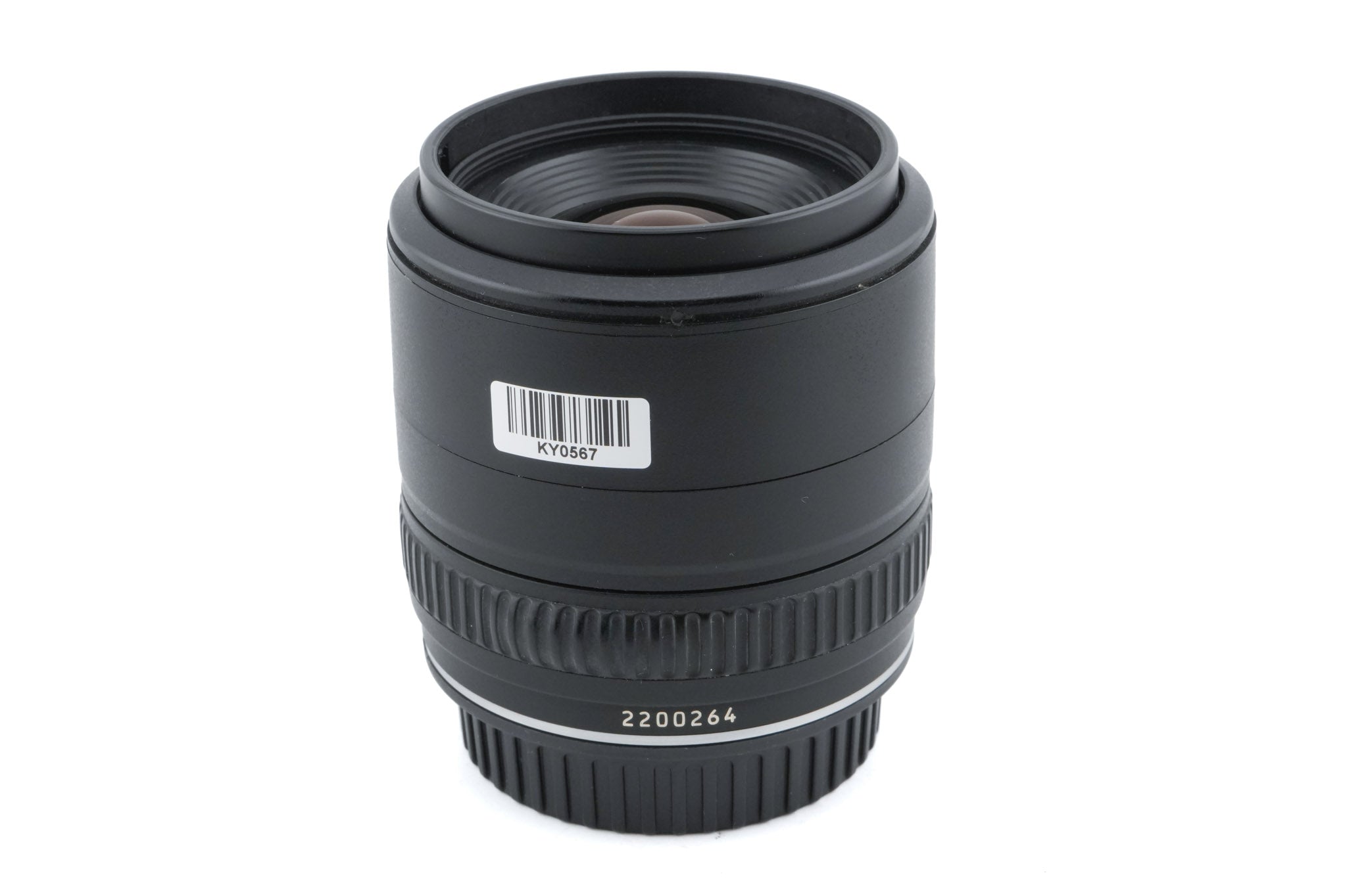 Canon 35-70mm f3.5-4.5 A