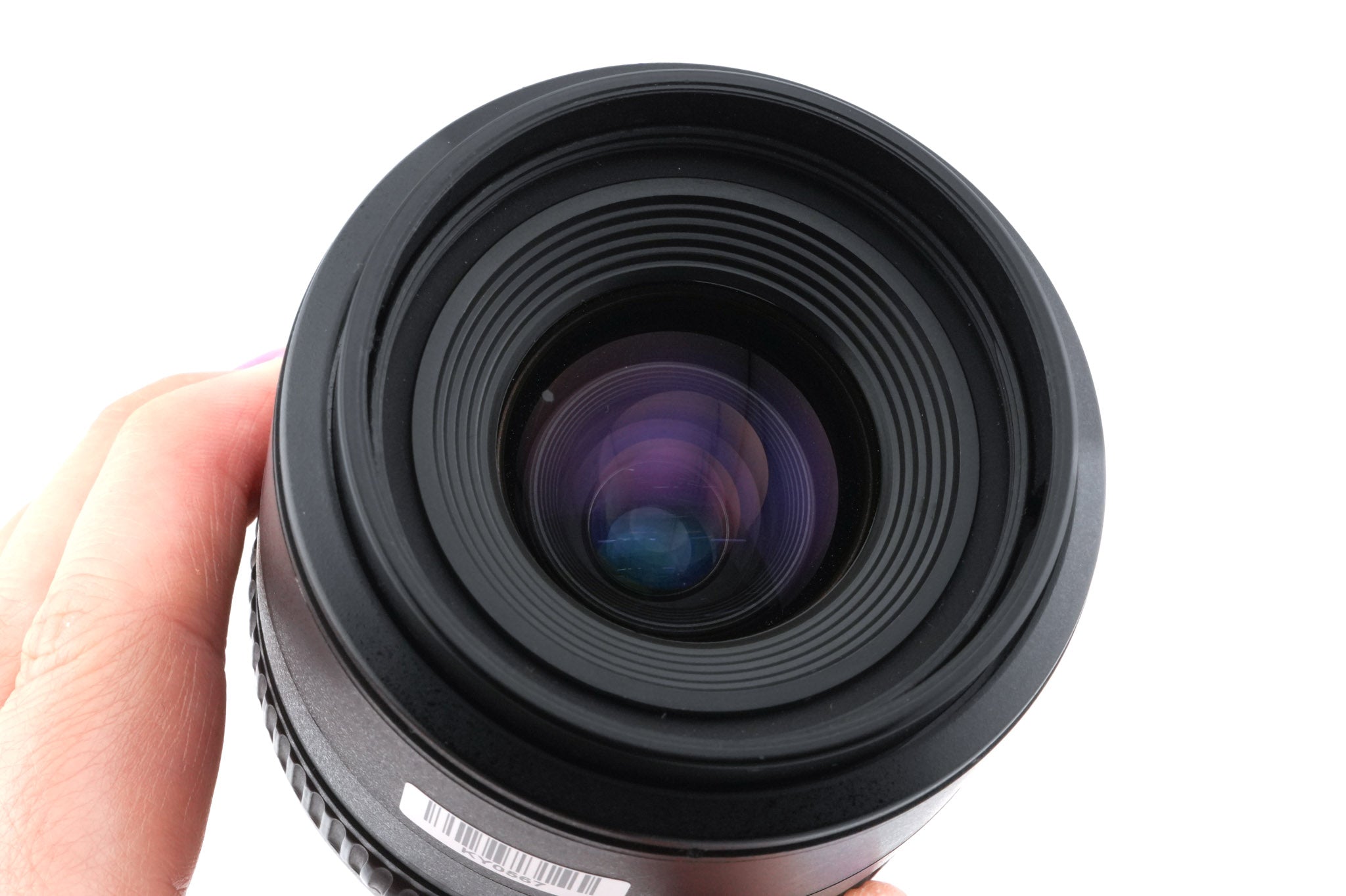Canon 35-70mm f3.5-4.5 A