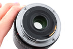 Canon 35-70mm f3.5-4.5 A