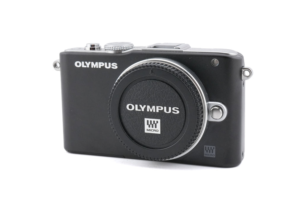 Olympus PEN E-PL3