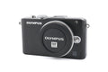 Olympus PEN E-PL3
