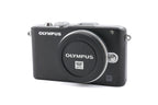 Olympus PEN E-PL3