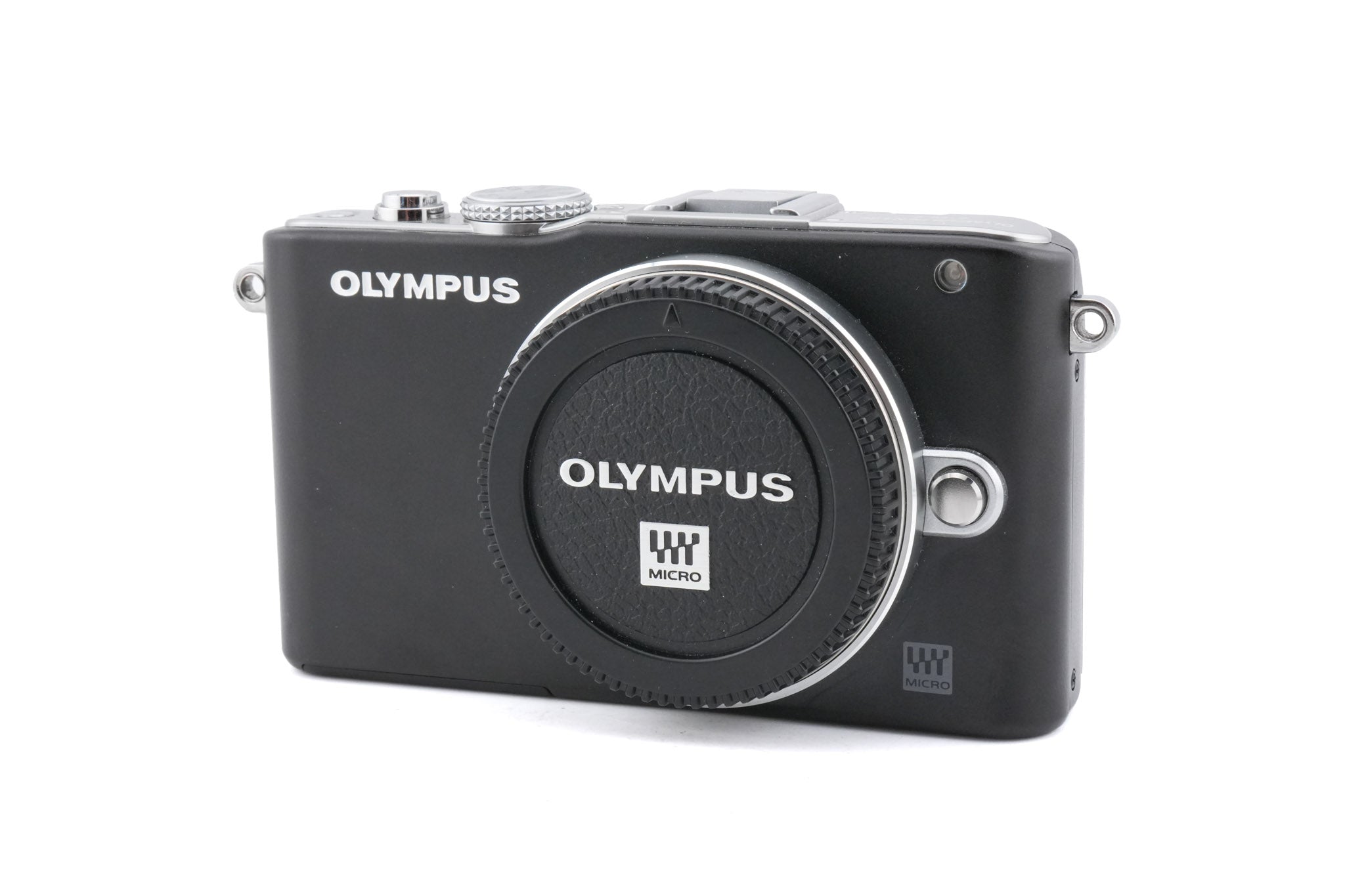 Olympus PEN E-PL3