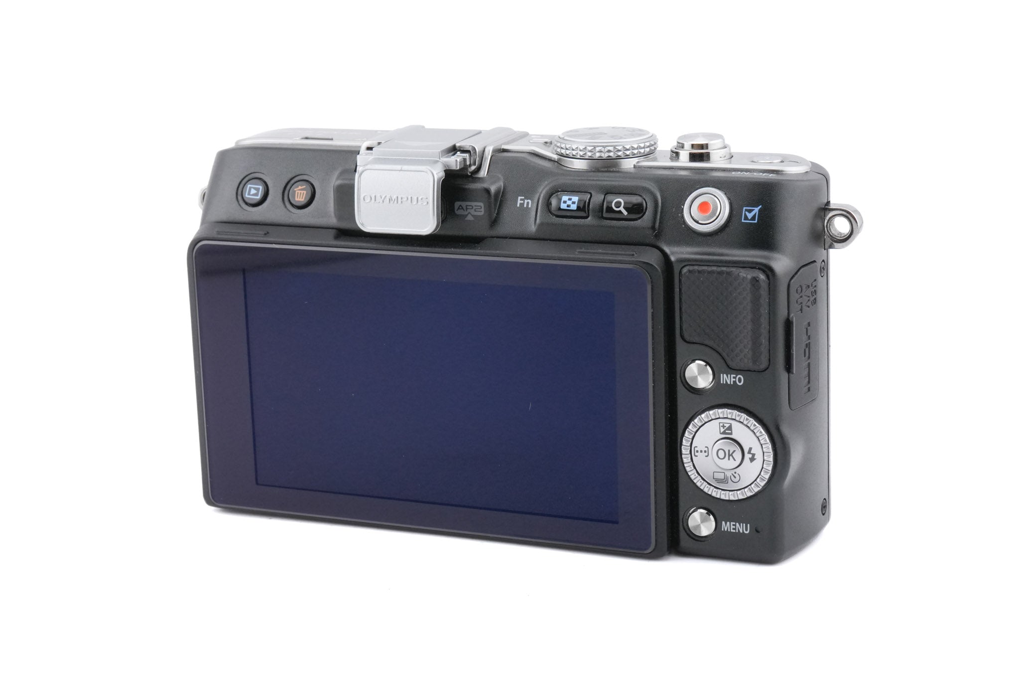Olympus PEN E-PL3