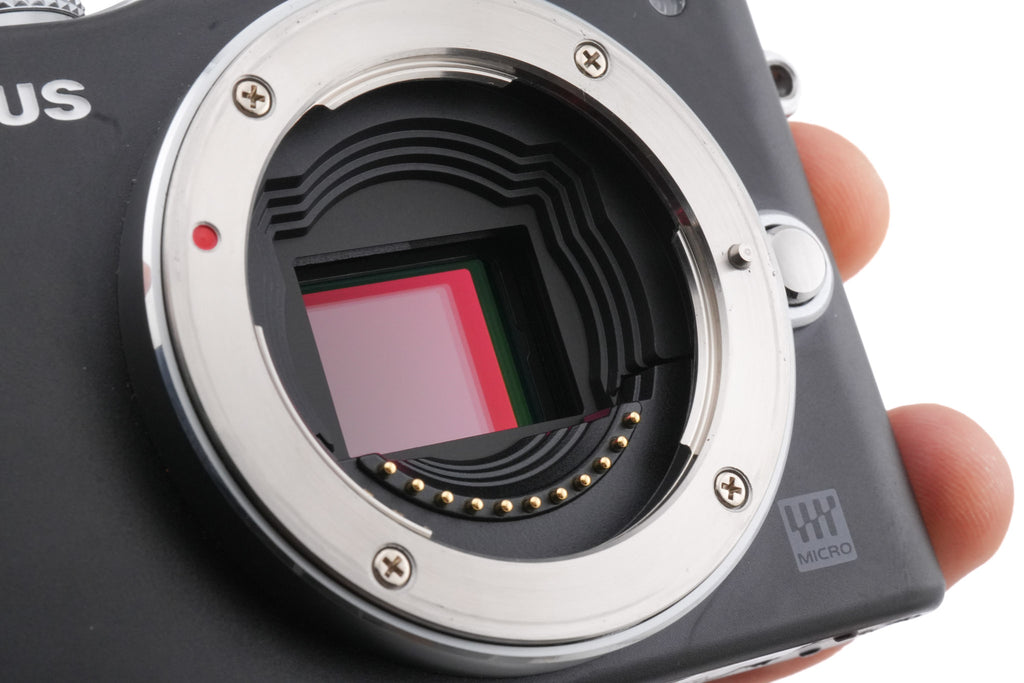 Olympus PEN E-PL3