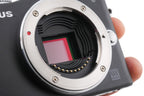 Olympus PEN E-PL3