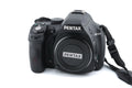 Pentax K-50