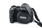 Pentax K-50
