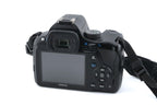 Pentax K-50