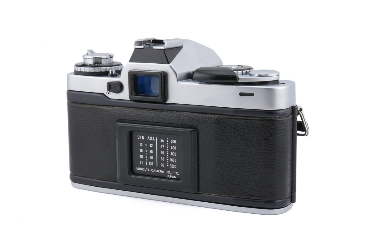 Minolta XD7