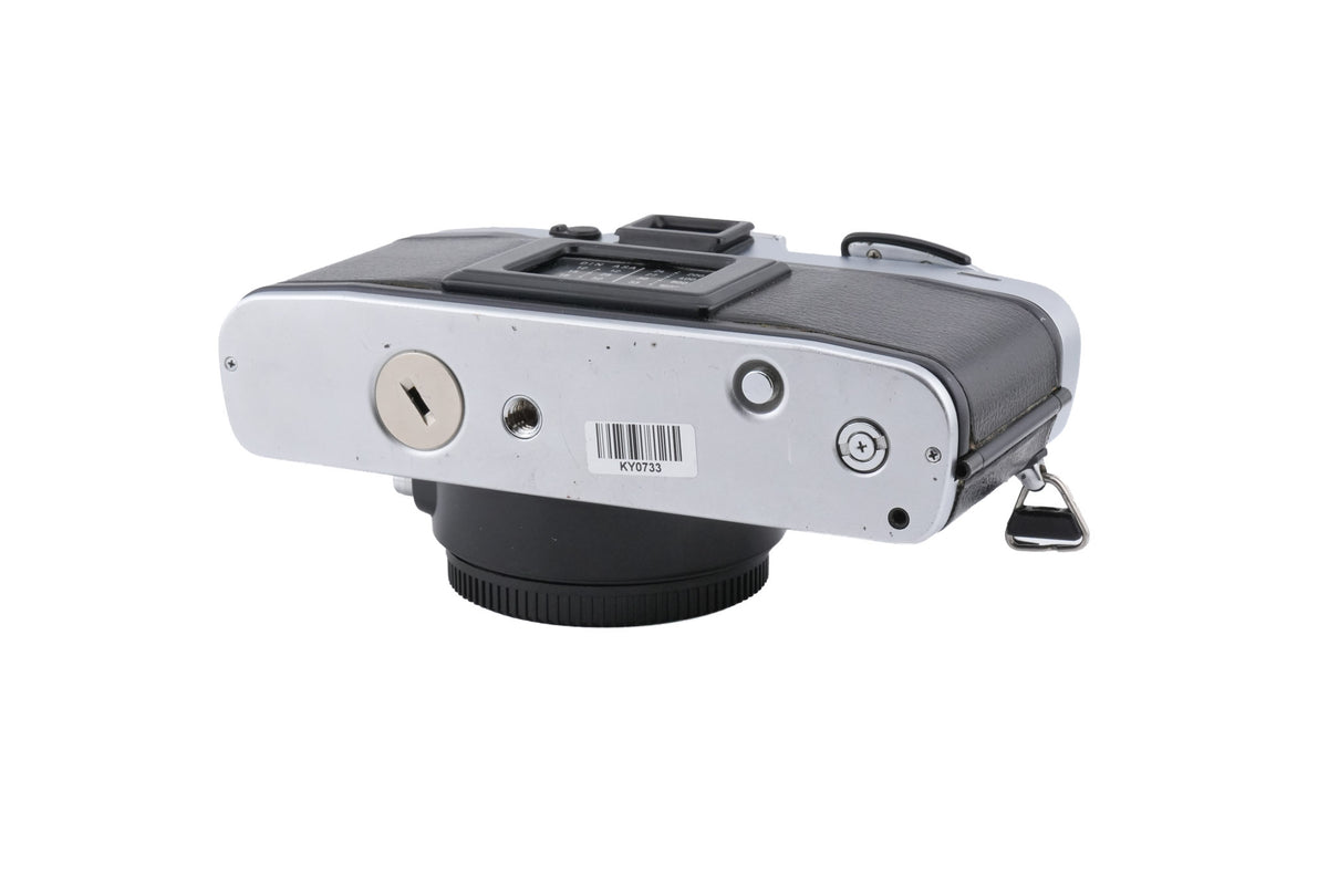 Minolta XD7