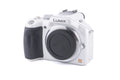 Panasonic Lumix DMC-G5