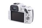 Panasonic Lumix DMC-G5