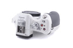 Panasonic Lumix DMC-G5