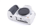Panasonic Lumix DMC-G5