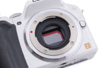 Panasonic Lumix DMC-G5