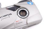 Olympus Mju-II