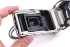 Olympus Mju-II