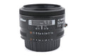 Nikon 50mm f1.4 AF Nikkor