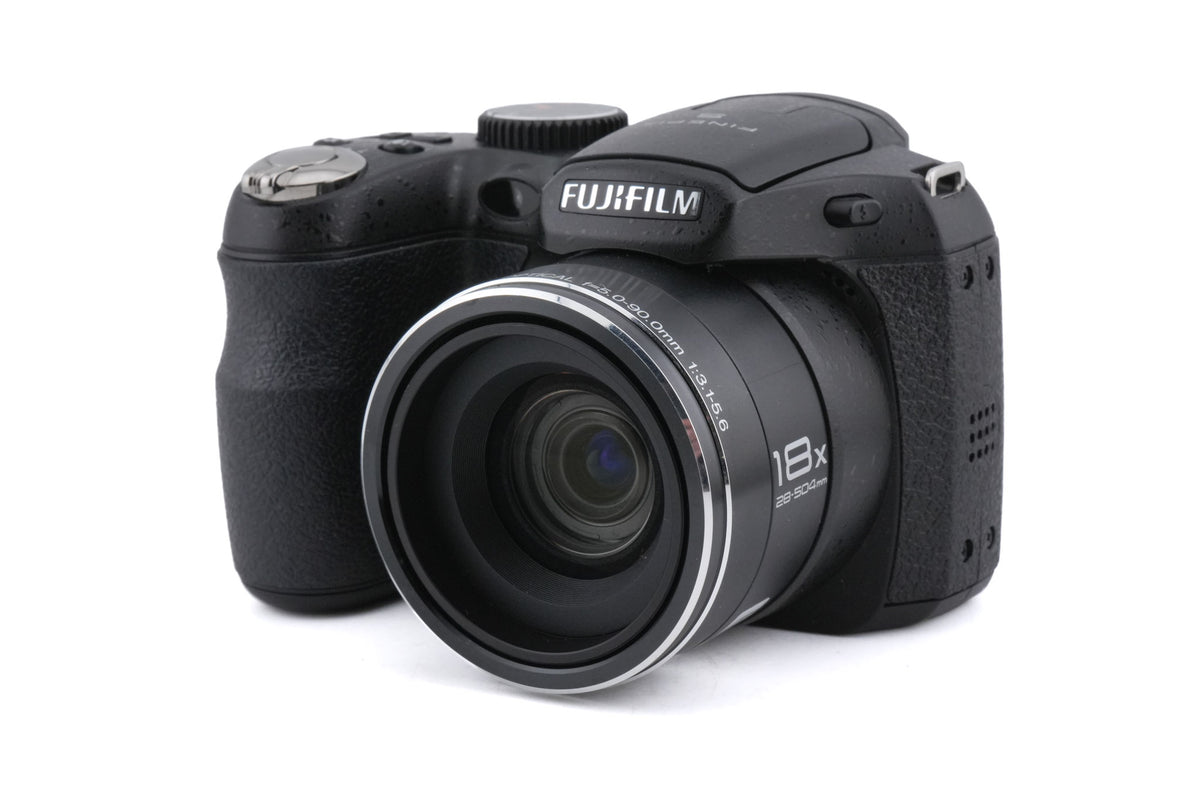 Fujifilm Finepix S2950