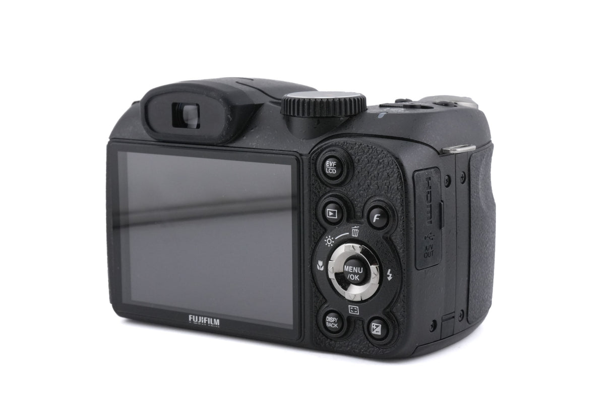Fujifilm Finepix S2950
