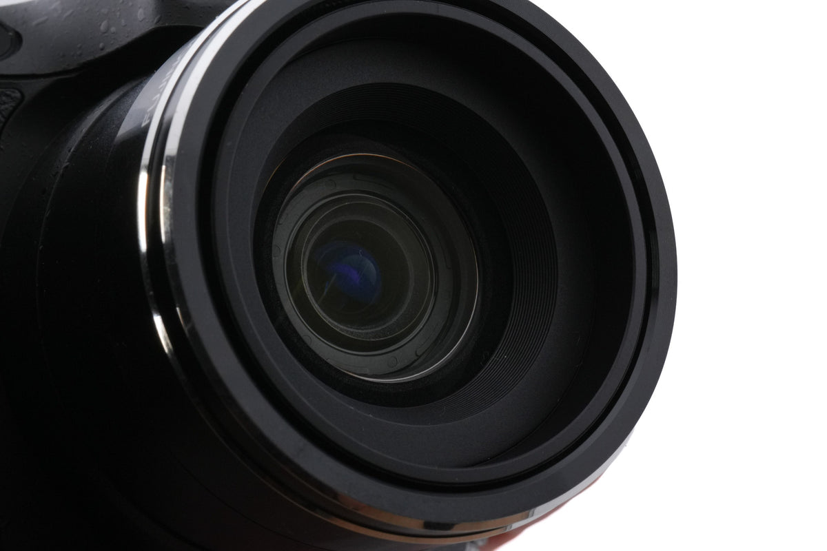 Fujifilm Finepix S2950