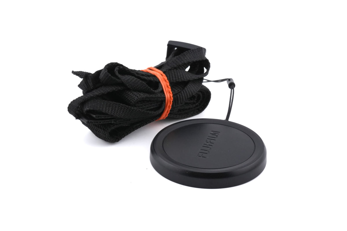 Fujifilm Finepix S2950