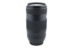 Canon 70-300mm f4-5.6 IS II USM