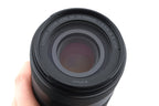 Canon 70-300mm f4-5.6 IS II USM