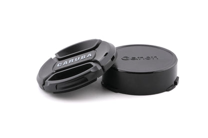 Canon 50mm f1.8 S.C.