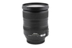 Nikon 18-200mm f3.5-5.6 AF-S Nikkor G ED VR