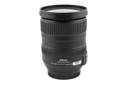 Nikon 18-200mm f3.5-5.6 AF-S Nikkor G ED VR