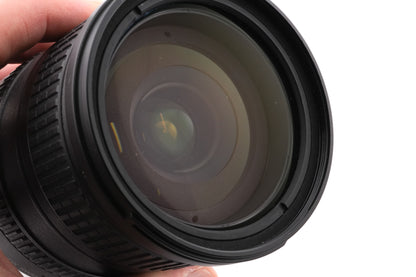 Nikon 18-200mm f3.5-5.6 AF-S Nikkor G ED VR