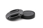 Nikon 18-200mm f3.5-5.6 AF-S Nikkor G ED VR