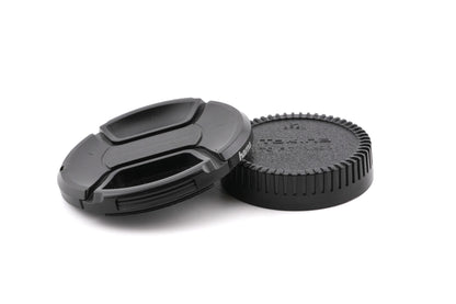 Nikon 18-200mm f3.5-5.6 AF-S Nikkor G ED VR