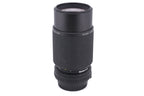 Nikon 75-150mm f3.5 Series E