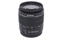Canon 18-55mm f3.5-5.6 III