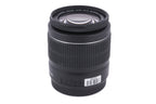 Canon 18-55mm f3.5-5.6 III