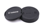 Canon 18-55mm f3.5-5.6 III