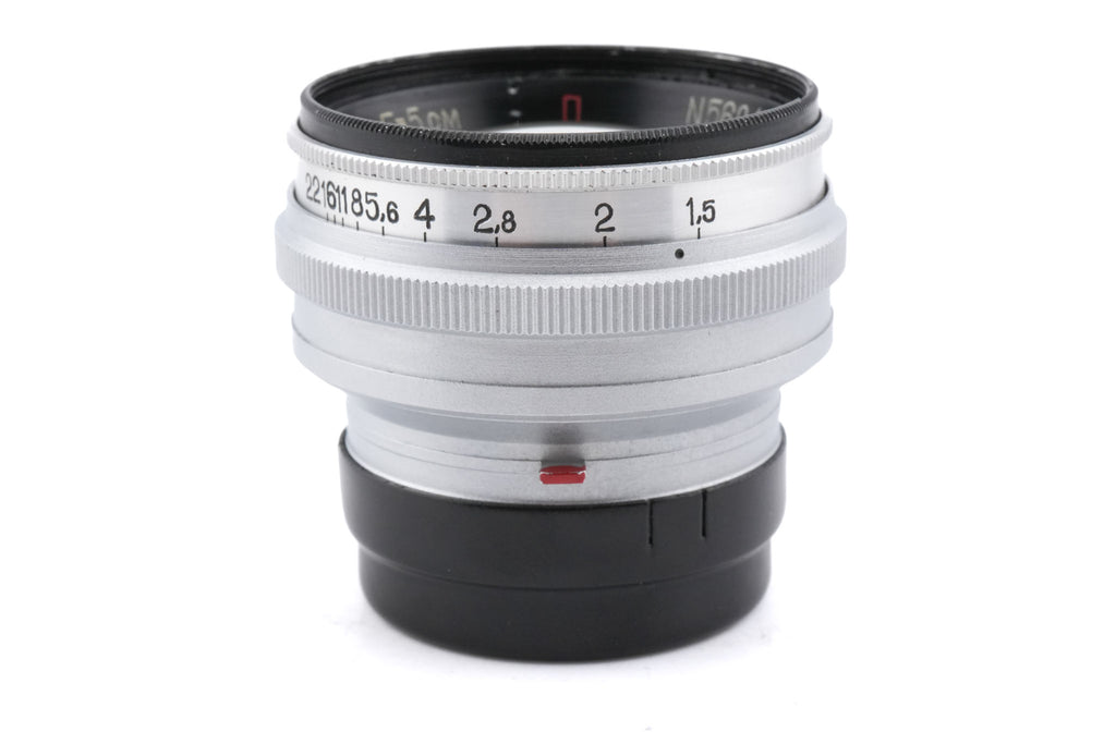 Jupiter 5cm f1.5 Jupiter-3