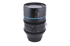 Sirui 50mm T2.9 1.6x Anamorphic Venus