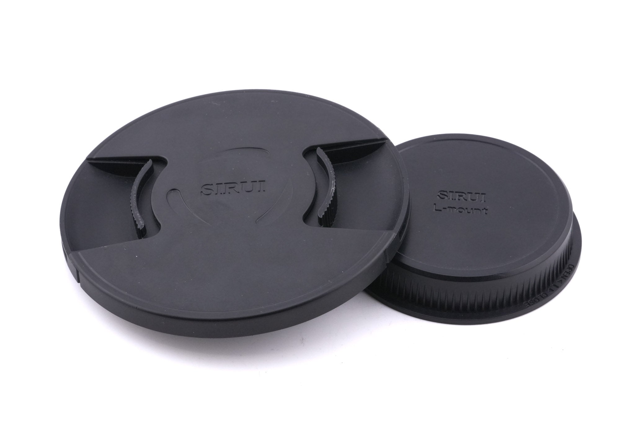 Sirui 50mm T2.9 1.6x Anamorphic Venus