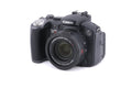 Canon PowerShot S5 IS